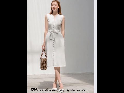 Instructions for sewing code 895
