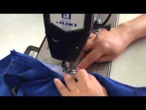 How to Sew a Modernized Ao Dai for Boys