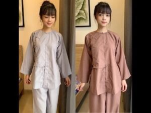 Hướng dẫn cách ráp áo mã 290