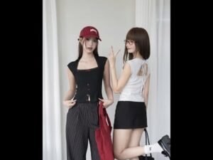 Instructions for sewing shirt code 1780