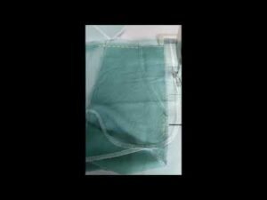 Hướng dẫn may quần mã 1700