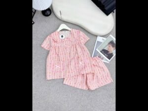 Hướng dẫn may rập 1808