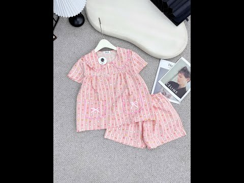 Hướng dẫn may rập 1808
