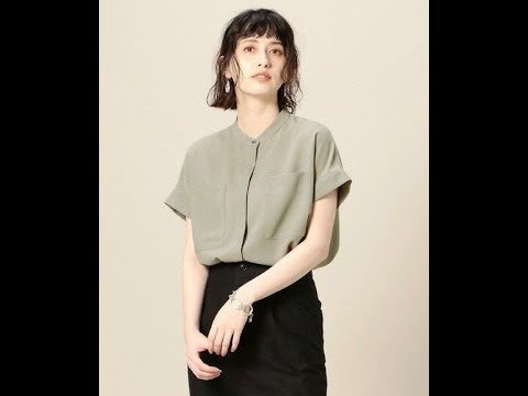 Hướng dẫn cách ráp áo mã 1111 - áo cổ chân