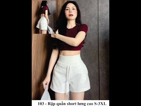 Pants sewing instructions 103