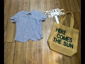 Instructions for sewing shirt code 1800, 59