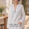 Rập may áo mã 1481