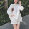 Rập may bộ mã 1598