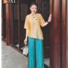 Rập may bộ lam mã 1937