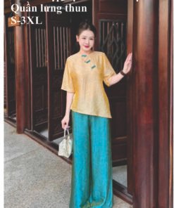 Rập may bộ lam mã 1937